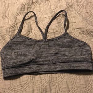 Lululemon Flow Y bra
